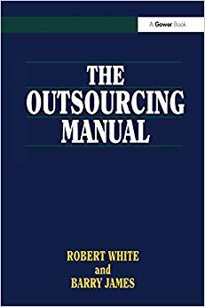 (PDF)The Outsourcing Manual 1st Edition