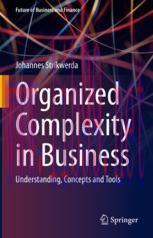 [PDF]Organized Complexity in Business: Understanding, Concepts and Tools