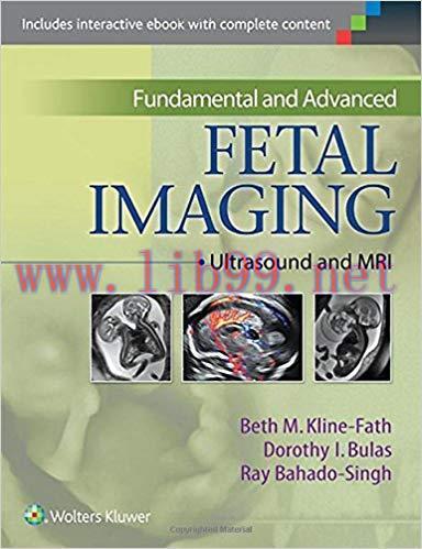 [PDF]Fundamental and Advanced Fetal Imaging - Ultrasound and MRI