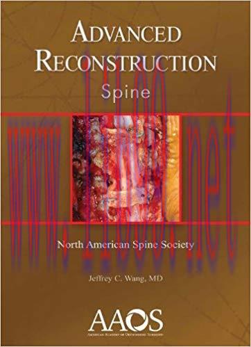 [PDF]Advanced Reconstruction - Spine