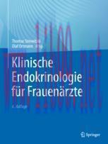 [PDF]Klinische Endokrinologie f&uuml;r Frauen&auml;rzte