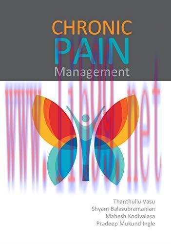[AME]Chronic Pain Management (Original PDF)