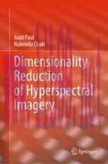 [PDF]Dimensionality Reduction of Hyperspectral Imagery