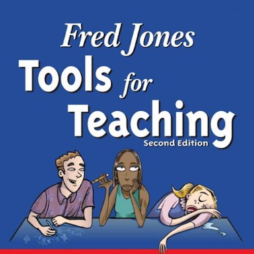Tools for Teaching - Discipline-Instruction-Motivation 2nd - Fred Jones - Fred Jones & Patrick ...
