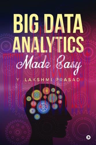 [FOX-Ebook]Big Data Analytics Made Easy
