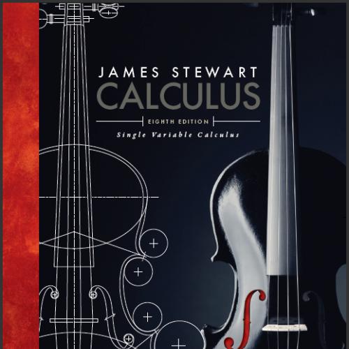 (Test Bank)Single Variable Calculus , 8th Edition by James Stewart.pdf