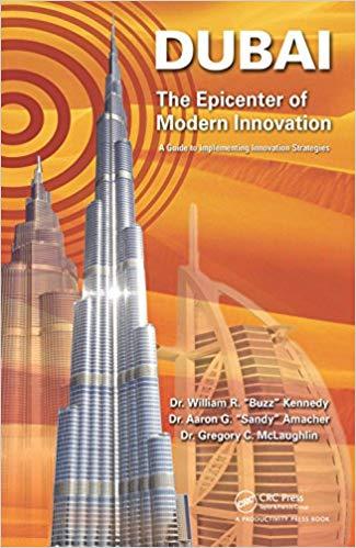 (PDF)Dubai &ndash; The Epicenter of Modern Innovation A Guide to Implementing Innovation Strategies 1...