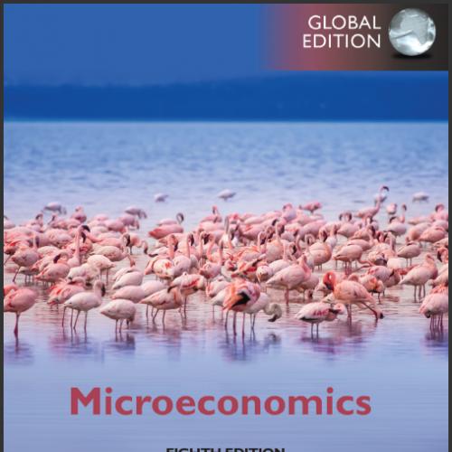 (TB)Microeconomics Global Edition 8th by Jeffrey M. Perloff.zip