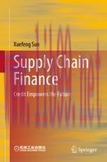 [PDF]Supply Chain Finance: Credit Empowers the Future