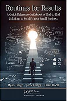 (PDF)Routines for Results A Quick-Reference Guidebook of End-to-End Solutions to Solidify Your ...