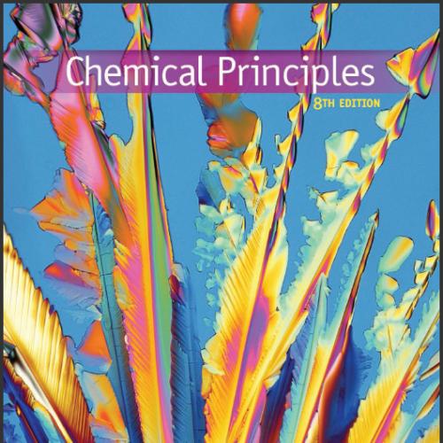(IM)Chemical Principles, 8th Edition.zip