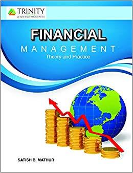 (PDF)Financial Management- Theory and Practice