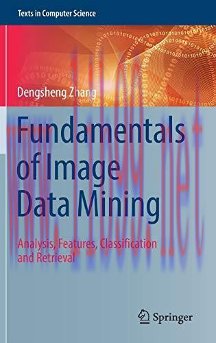 [FOX-Ebook]Fundamentals of Image Data Mining