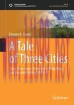 [PDF]A Tale of Three Cities: Urban Governance of Shanghai, Hong Kong, and Singapore During COVI...