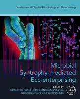[PDF]Microbial Syntrophy-Mediated Eco-enterprising