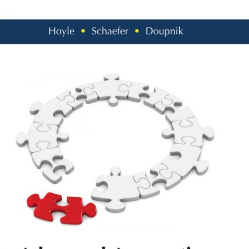 Advanced Accounting, 12th Twelfth Edition - Joe B. Hoyle & Thomas F. Schaefer & Timothy S. Doup...