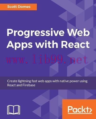 [FOX-Ebook]Progressive Web Apps with React
