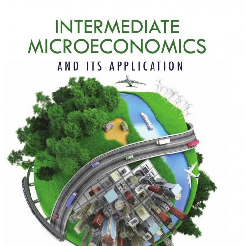 Intermediate Microeconomics and Its Application 12th Edition