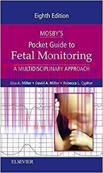(PDF)Mosby&rsquo;s Pocket Guide to Fetal Monitoring &ndash; E-Book: A Multidisciplinary Approach (Nursing P...