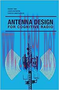 [PDF]Antenna Design for Cognitive Radio