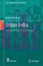 [PDF]Urban India: Cultural Heritage, Past and Present