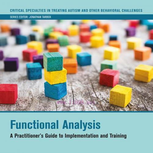 [AME]Functional Analysis (EPUB)