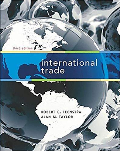 (Solution Manual)International Trade 3rd Edition.rar