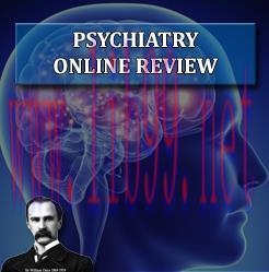 [AME]Osler Psychiatry Online Review 2020 (CME Videos)