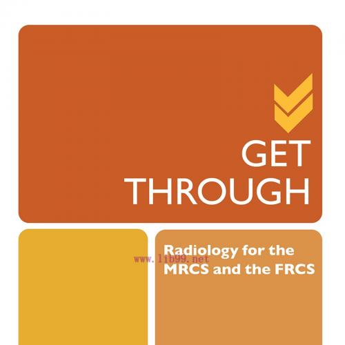 [AME]Get Through Radiology for the MRCS and the FRCS (EPUB)