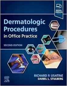 [AME]Dermatologic Procedures in Office Practice, 2nd edition (ePub+Converted PDF)