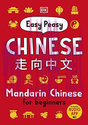 [FOX-Ebook]Easy Peasy Chinese: Mandarin Chinese for Beginners