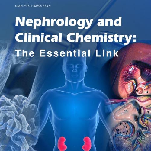 Nephrology and Clinical Chemistry_ The Essential Link