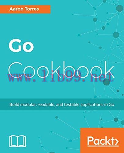 [FOX-Ebook]Go Cookbook