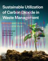 [PDF]Sustainable Utilization of Carbon Dioxide in Waste Management
