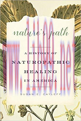 (PDF)Nature&rsquo;s Path 1st Edition