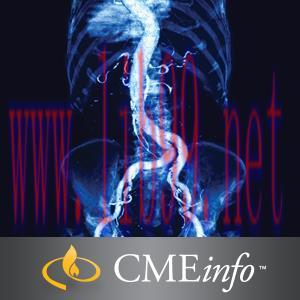 [AME]UCSF Abdominal and Thoracic Imaging 2017 (Videos)