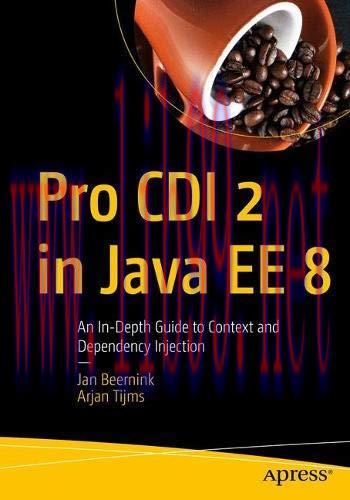 [FOX-Ebook]Pro CDI 2 in Java EE 8