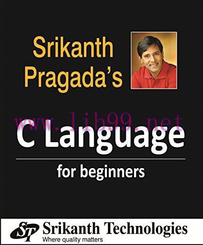 [FOX-Ebook]C Language for Beginners