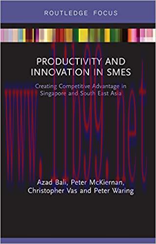 (PDF)Productivity and Innovation in SMEs: Creating Competitive Advantage in Singapore and South...
