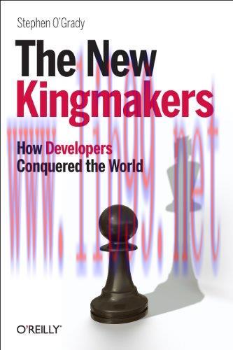 [FOX-Ebook]The New Kingmakers