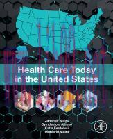 [PDF]Health Care Today in the United States