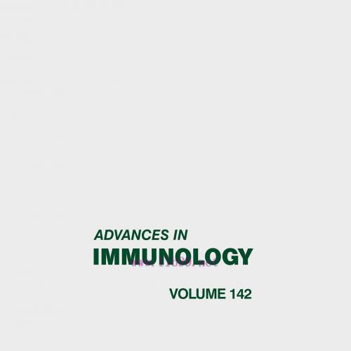 [AME]Advances in Immunology, Volume 142 (EPUB)