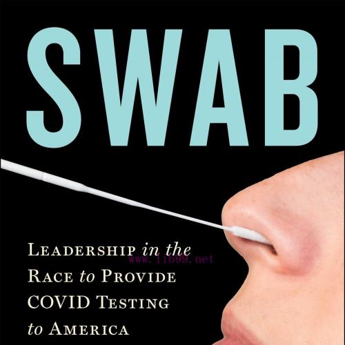 [AME]Swab (EPUB)