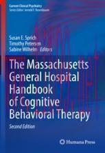 [PDF]The Massachusetts General Hospital Handbook of Cognitive Behavioral Therapy