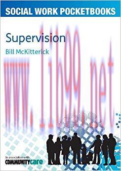 (PDF)Supervision (UK Higher Education OUP Humanities & Social Sciences Health & Social Welfare)...