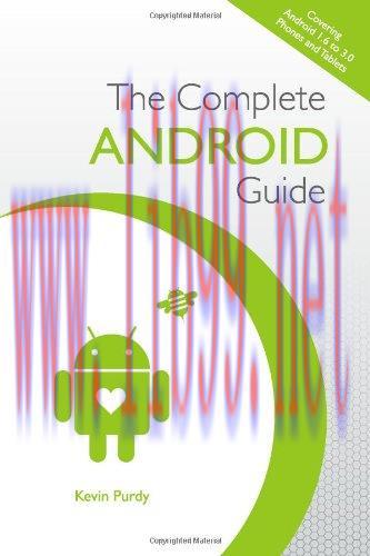 [FOX-Ebook]The Complete Android Guide