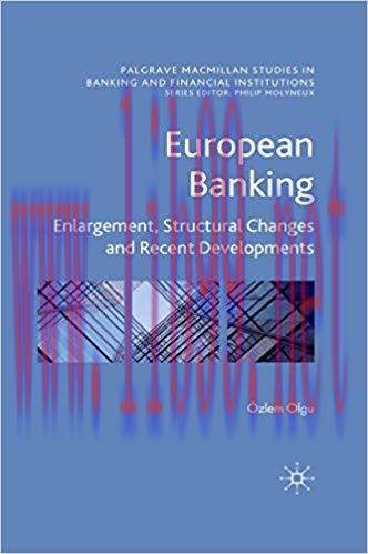 (PDF)European Banking: Enlargement, Structural Changes and Recent Developments (Palgrave Macmil...