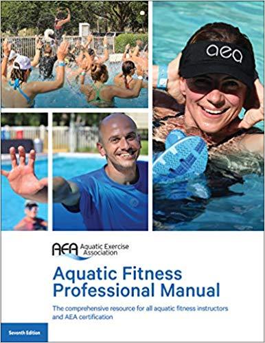 Aquatic Fitness Professional Manual
