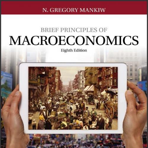 (TB)Brief Principles of Macroeconomics, 8th Edition.zip
