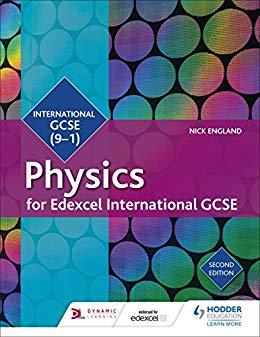 (PDF)Edexcel International GCSE Physics Student Book Second Edition